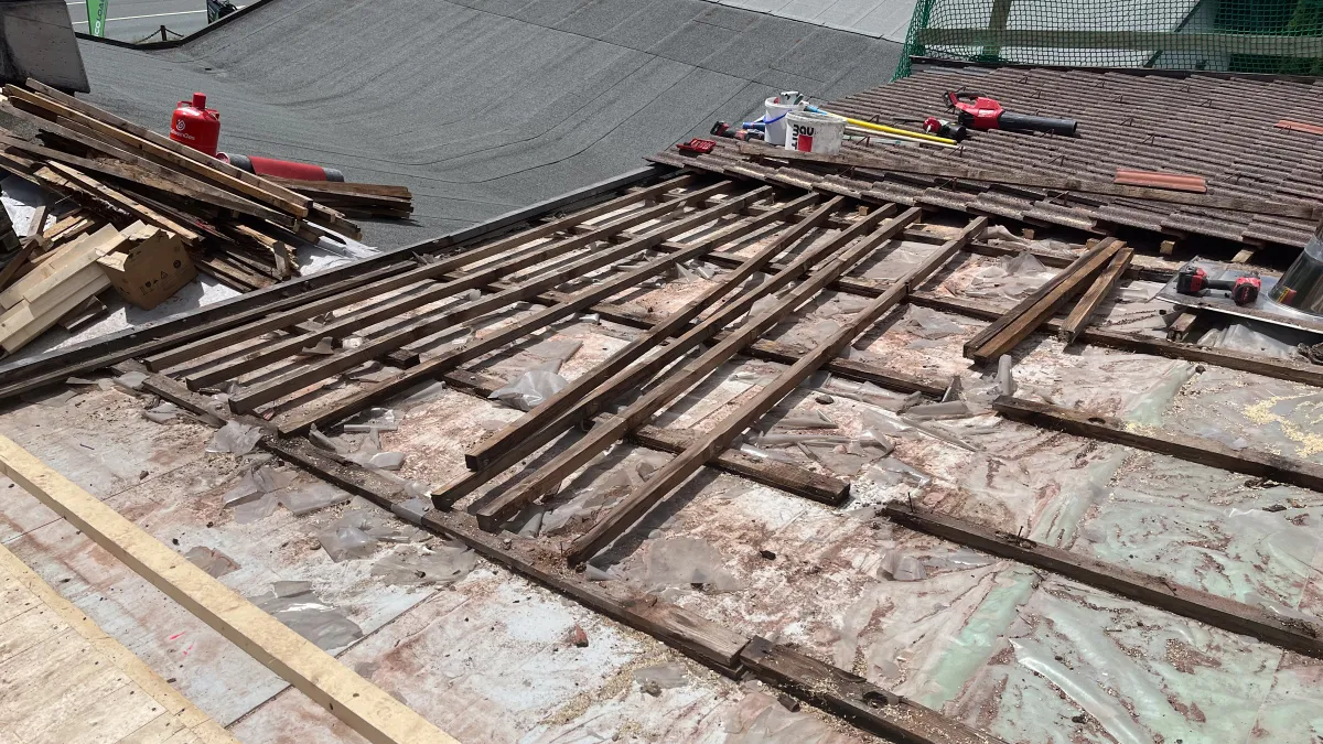 Vergleichsbild vorher