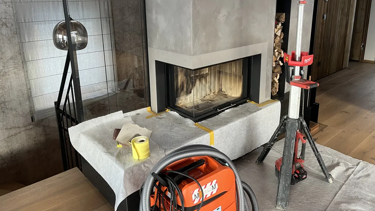 Vergleichsbild vorher